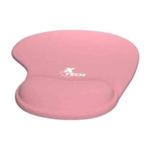 Mousepad Xtech gel – Rosada – XTA-530