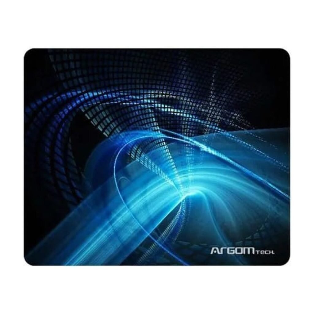 Mousepad Argom Galaxia – Azul