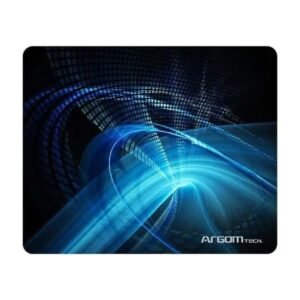 Mousepad Argom Galaxia – Azul