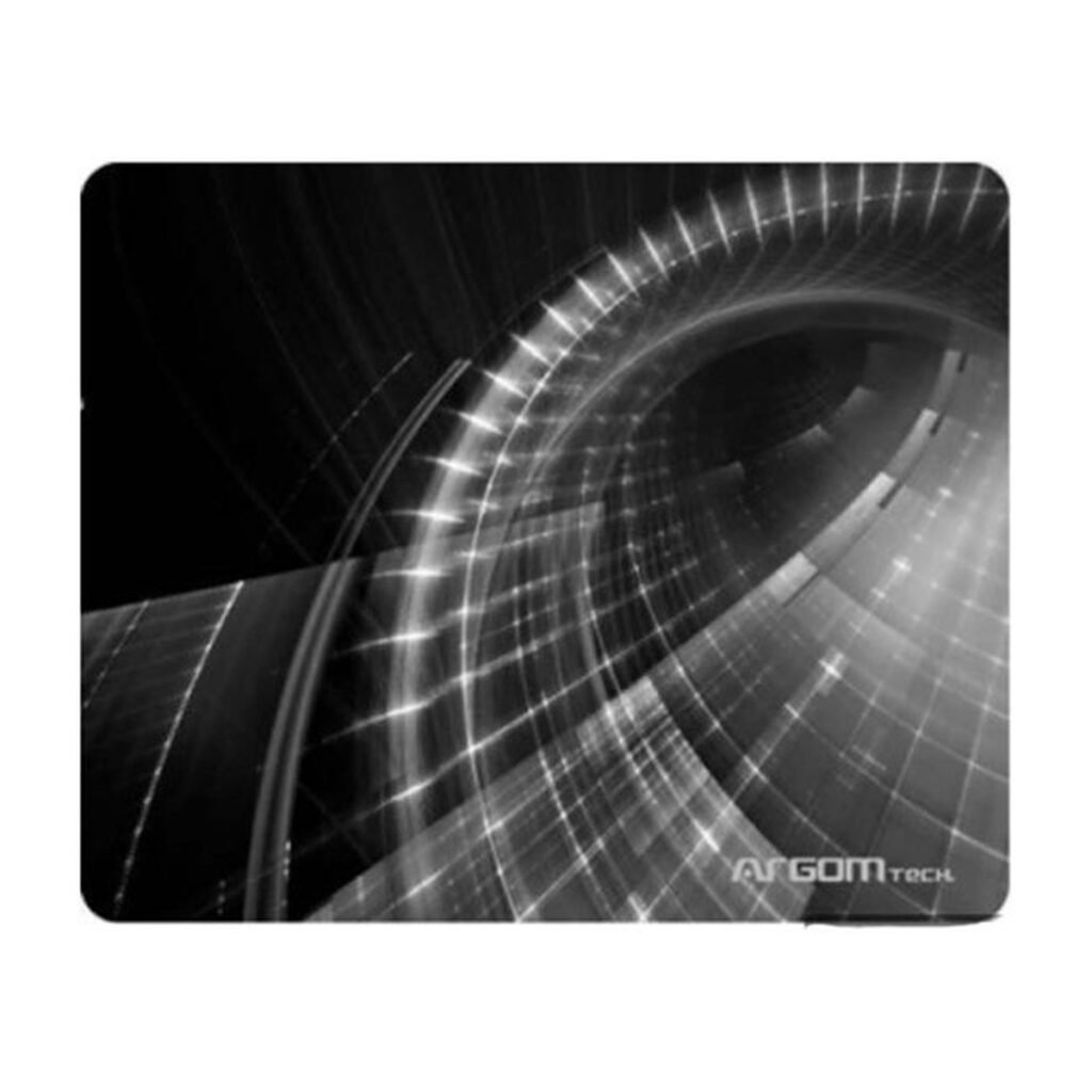 Mousepad Argom Galaxia – Blanco