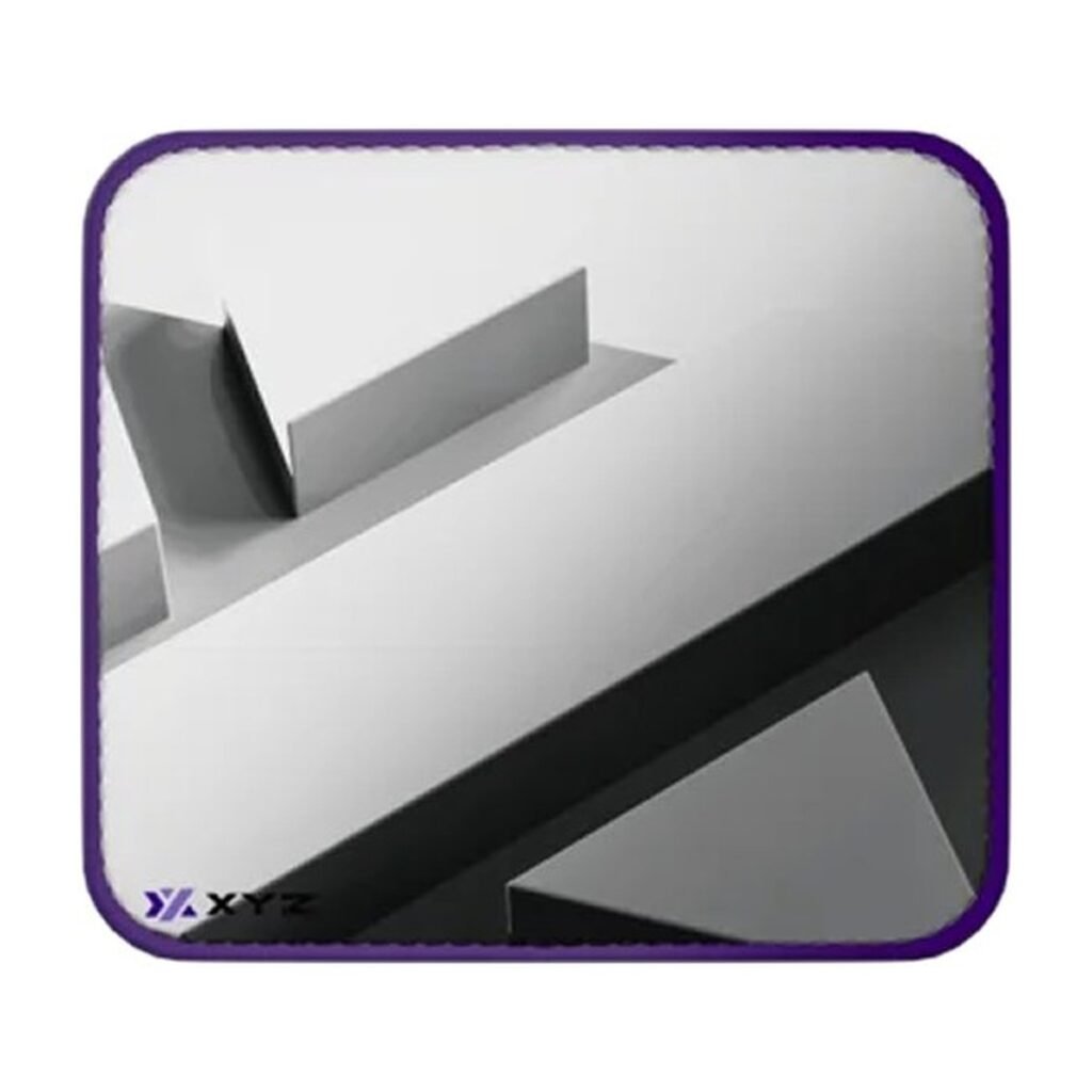 XYZ PulsePad – L – Blanco