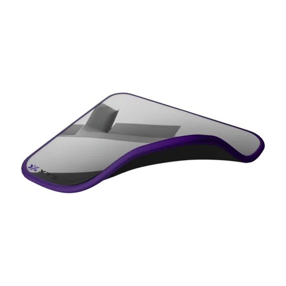 XYZ PulsePad – L – Blanco