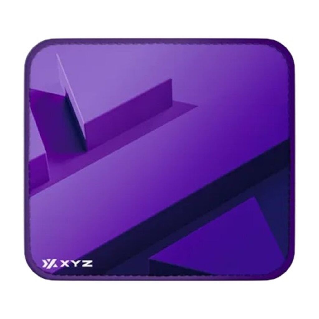 XYZ PulsePad – L – Morado