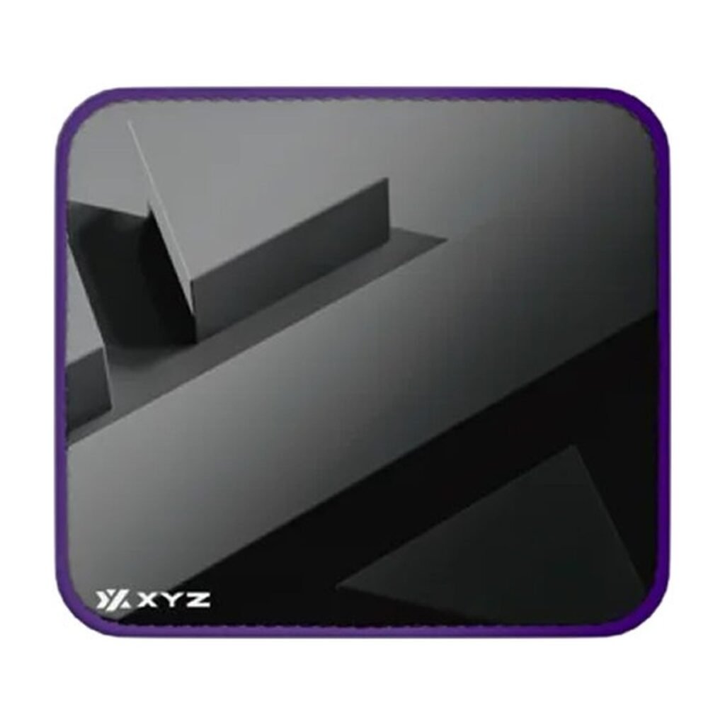 XYZ PulsePad – L – Negro