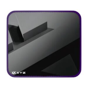 XYZ PulsePad – L – Negro