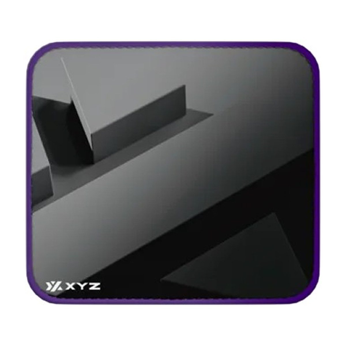 XYZ PulsePad – L – Negro