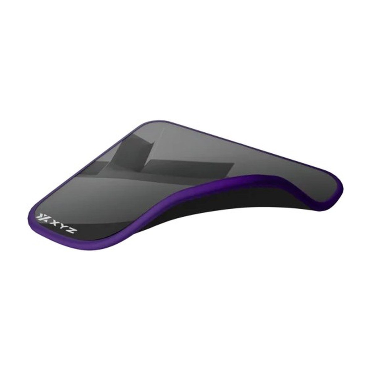 XYZ PulsePad – L – Negro