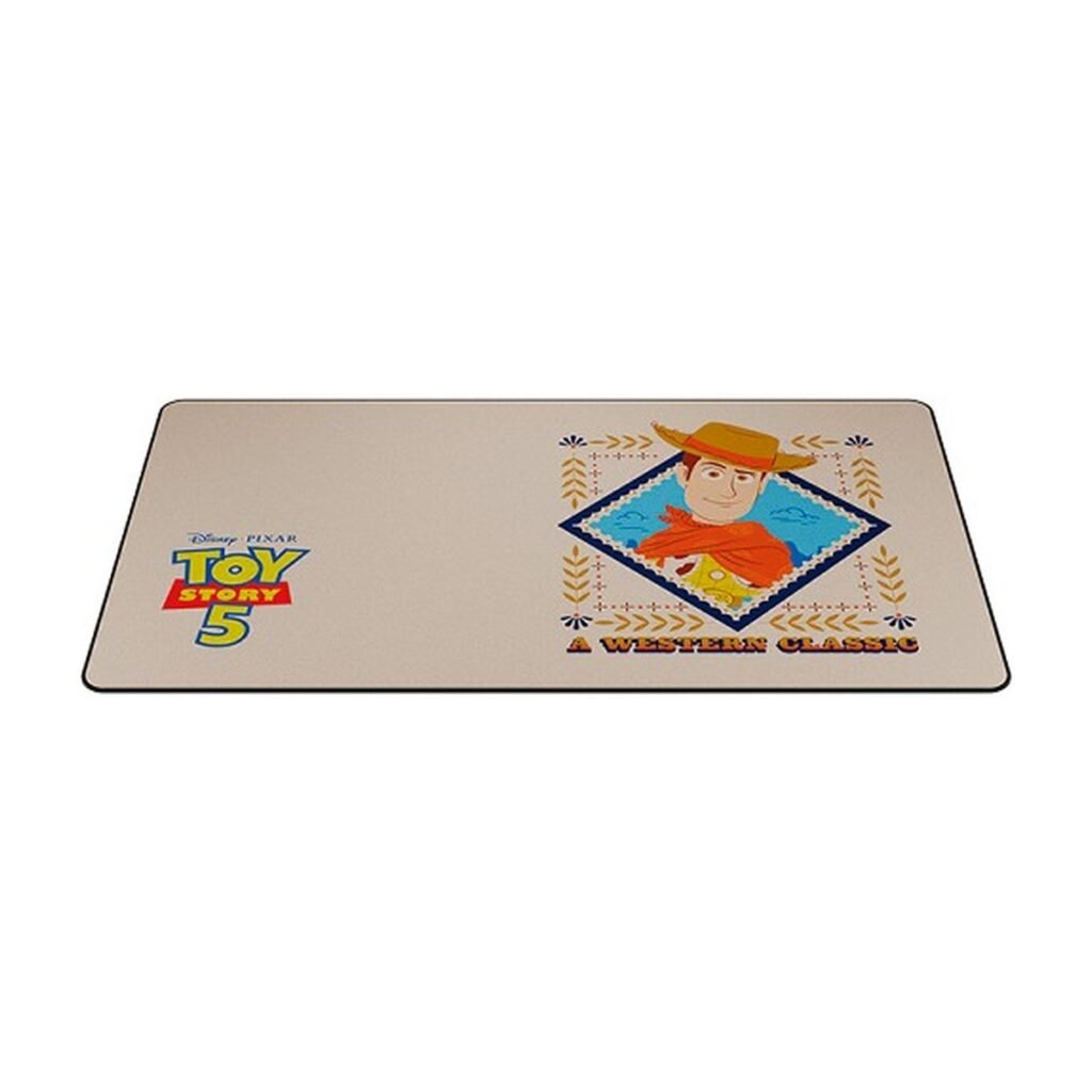 Mouse Pad Xtech Toy Story 5 Woody Edition – XL