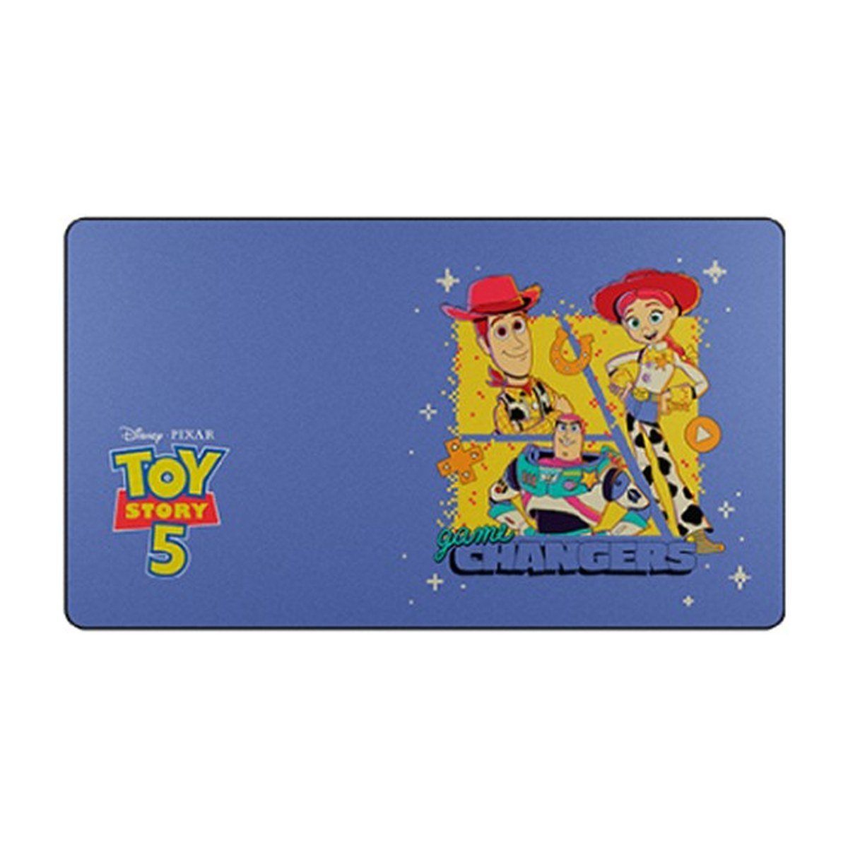 Mouse Pad Xtech Toy Story 5 Edition – XL