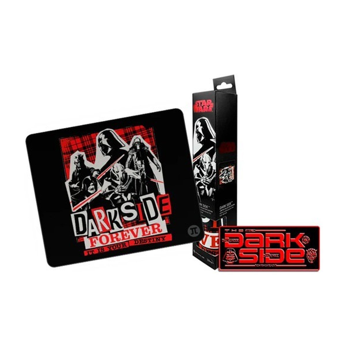 Primus Gaming Dark Side Arena M