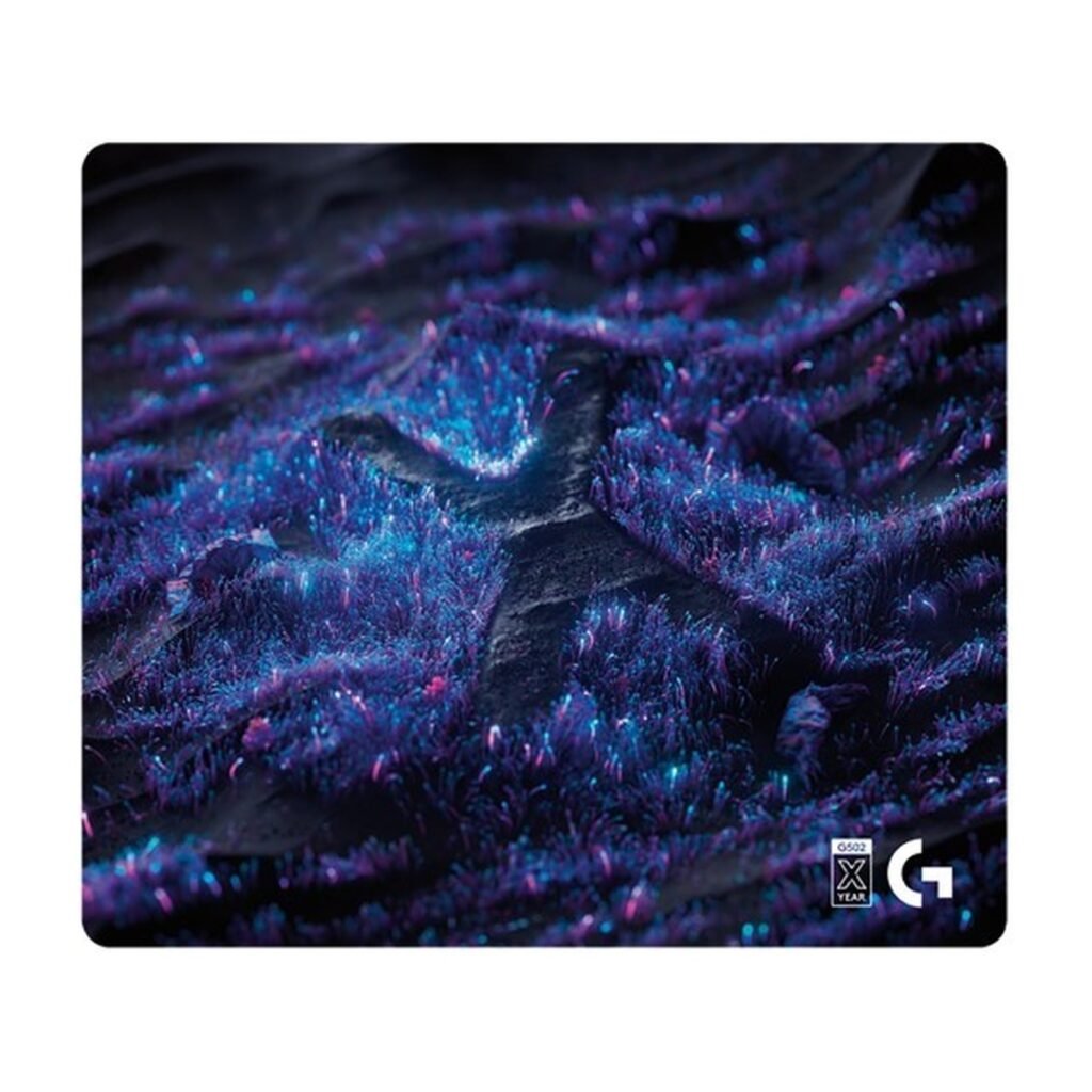 Mousepad Logitech G640 SE