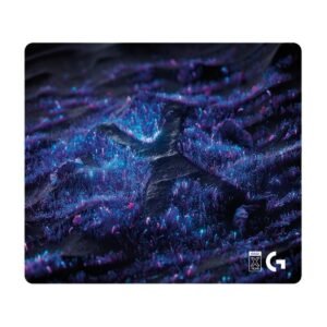 Mousepad Logitech G640 SE