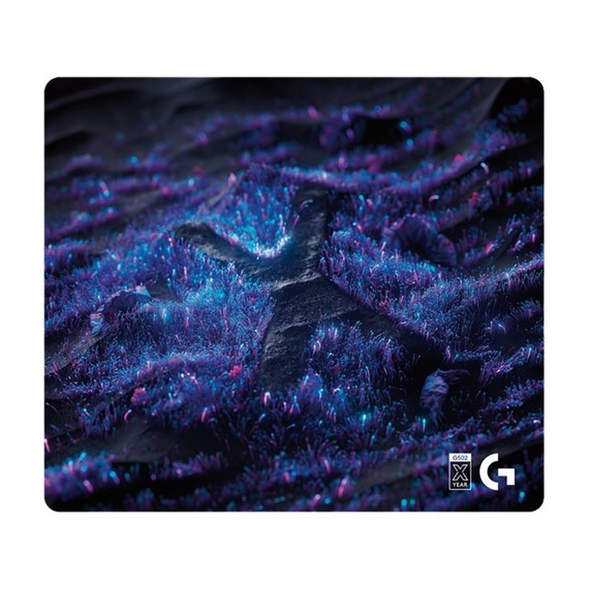 Mousepad Logitech G640 SE
