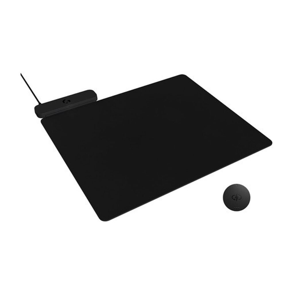 Logitech Powerplay 2 Wireless