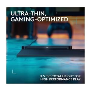 Logitech Powerplay 2 Wireless