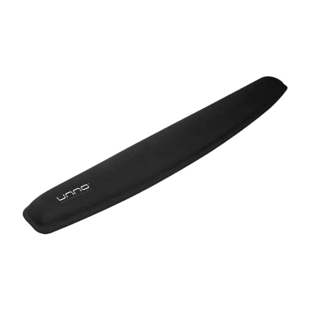 ALMOHADILLA DE GEL UNNO PARA TECLADO