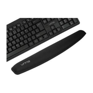 ALMOHADILLA DE GEL UNNO PARA TECLADO