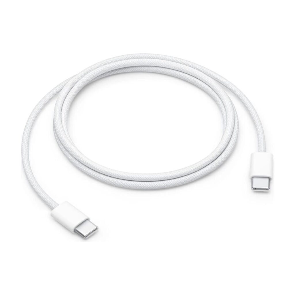 APPLE CABLE USB-C 1M