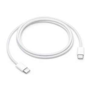 APPLE CABLE USB-C 1M