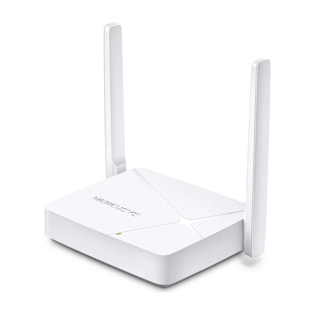 Router Mercusys AC750 Doble Banda
