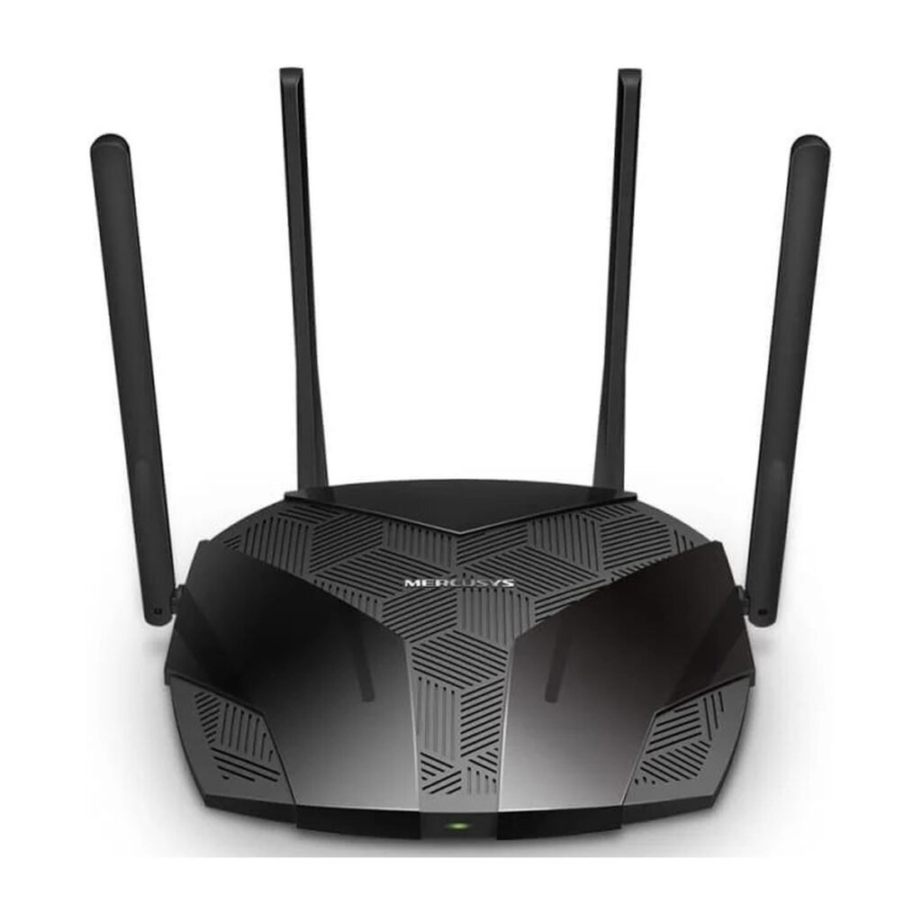 Router Mercusys AX1800 Mu-Mimo