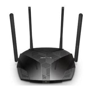 ROUTER MERCUSYS AX3000 WI-FI 6 DOBLE BANDA