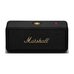 MARSHALL EMBERTON II
