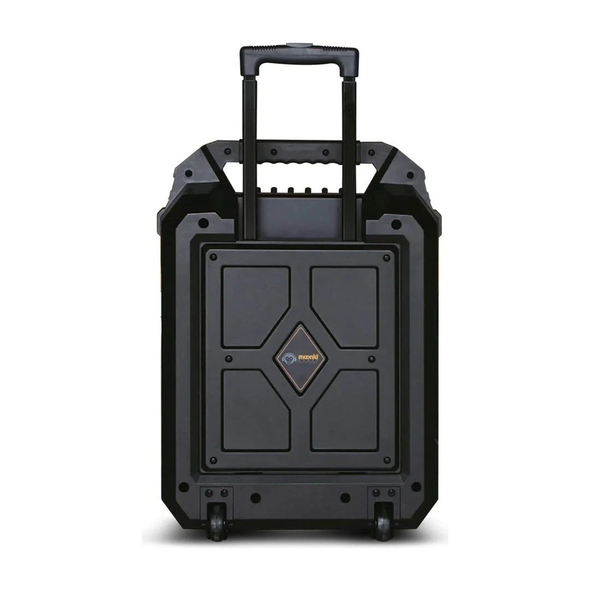 PARLANTE MOONKI TUENT – BLUETOOTH – NEGRO
