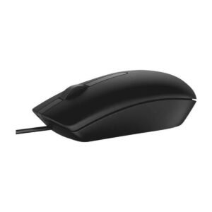 MOUSE DELL OPTICO - USB