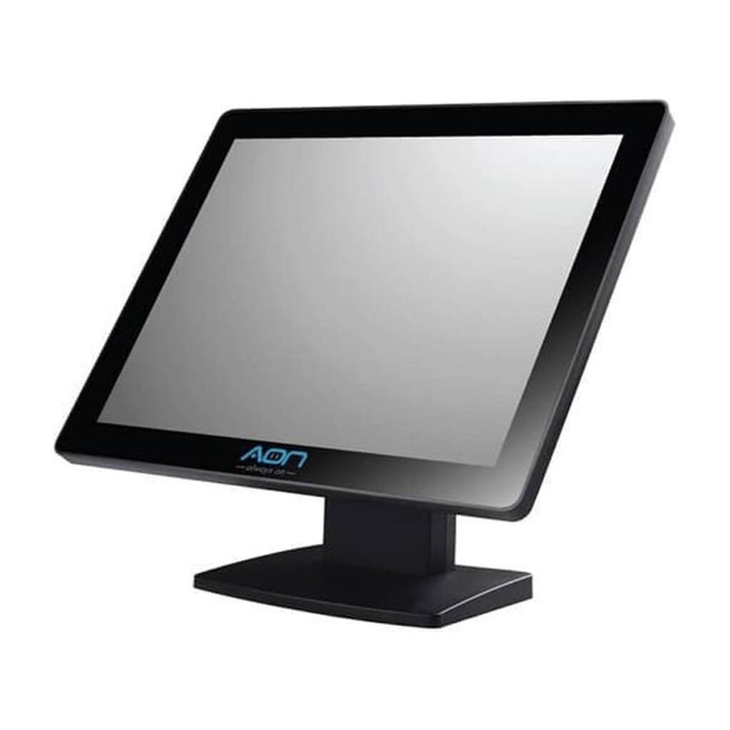 Monitor POS AON TSM-115 – 15″ – FHD – Táctil