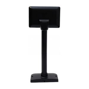 Monitor Auxiliar AON – 800*480 – 7″ – Negro – AO-MO-1001