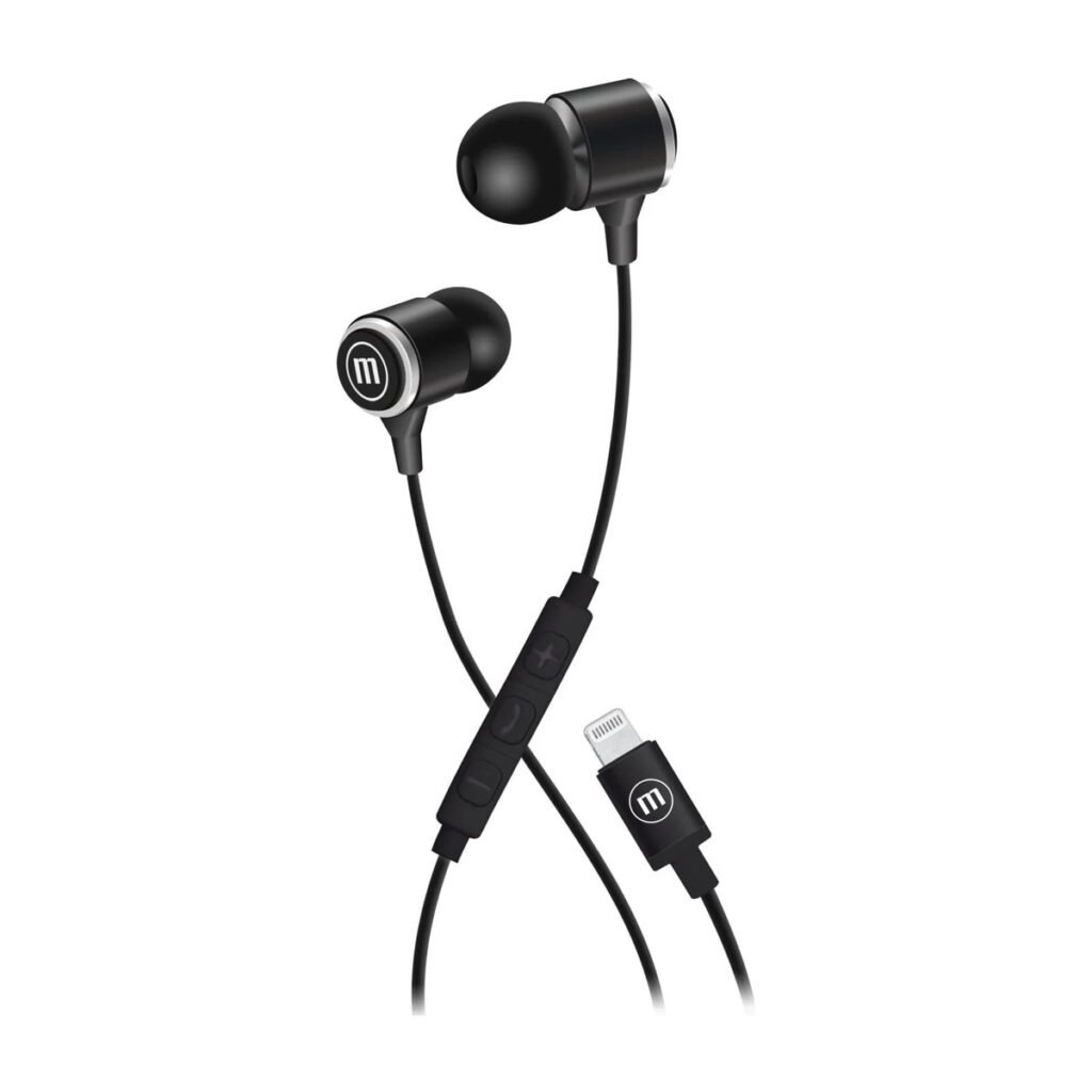MAXELL M5 LIGHTNING
