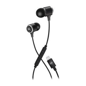 MAXELL M5 LIGHTNING