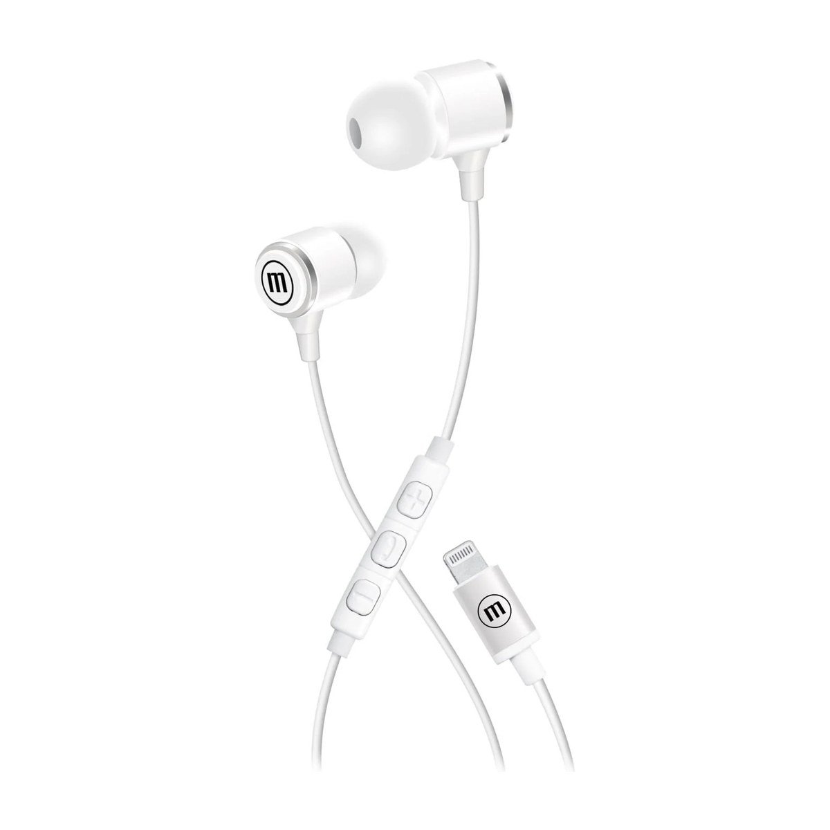 MAXELL M5 LIGHTNING