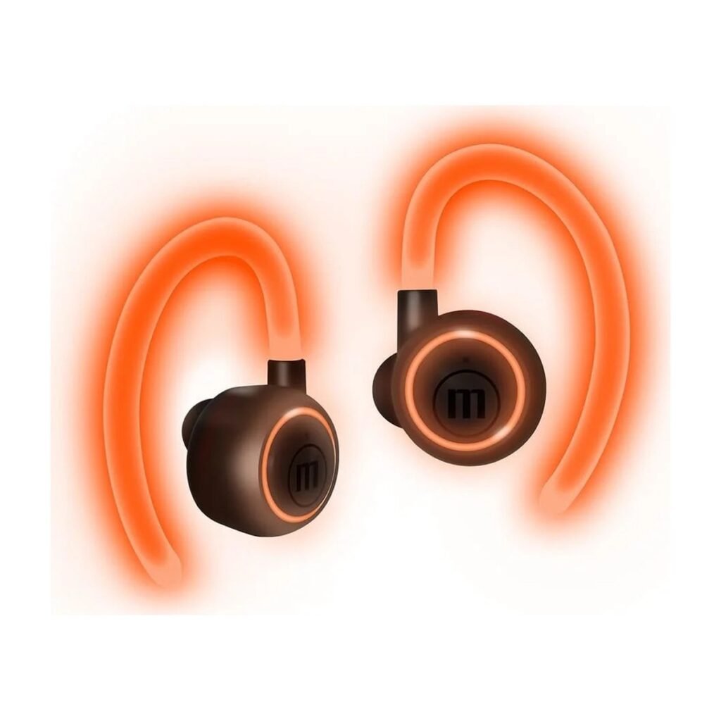 MAXELL HALO SPORT