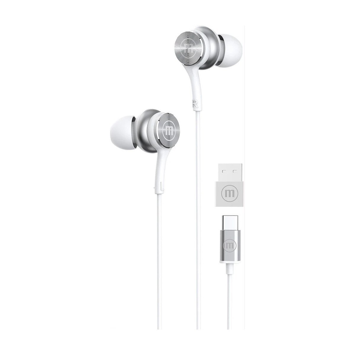 MAXELL XC1 USB-C+A