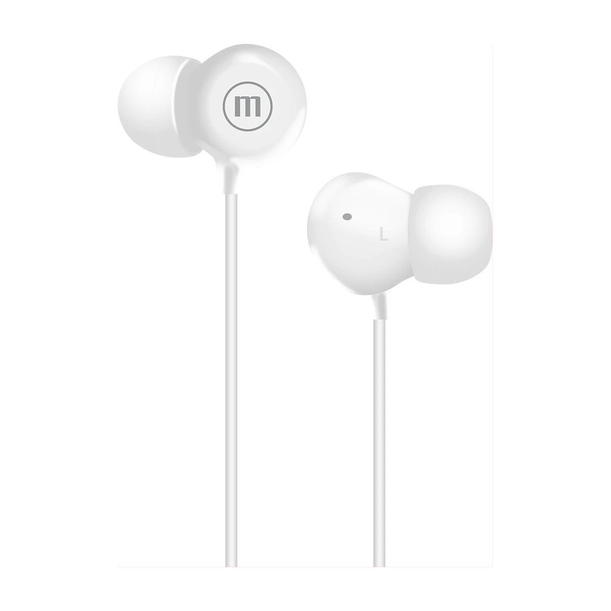 MAXELL IN-BAX USB-C