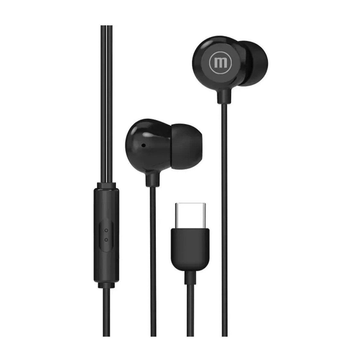 MAXELL IN-BAX USB-C