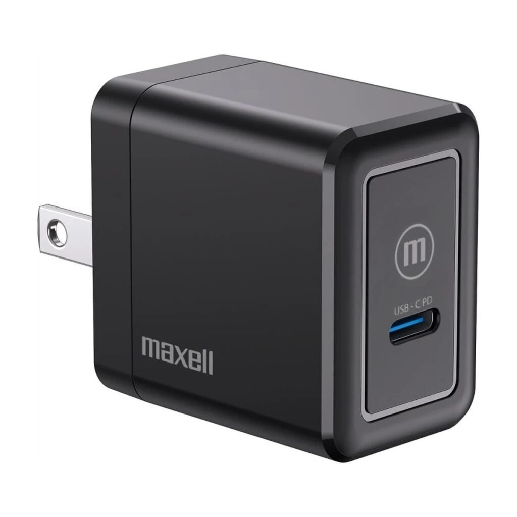 MAXELL USB-C 20W
