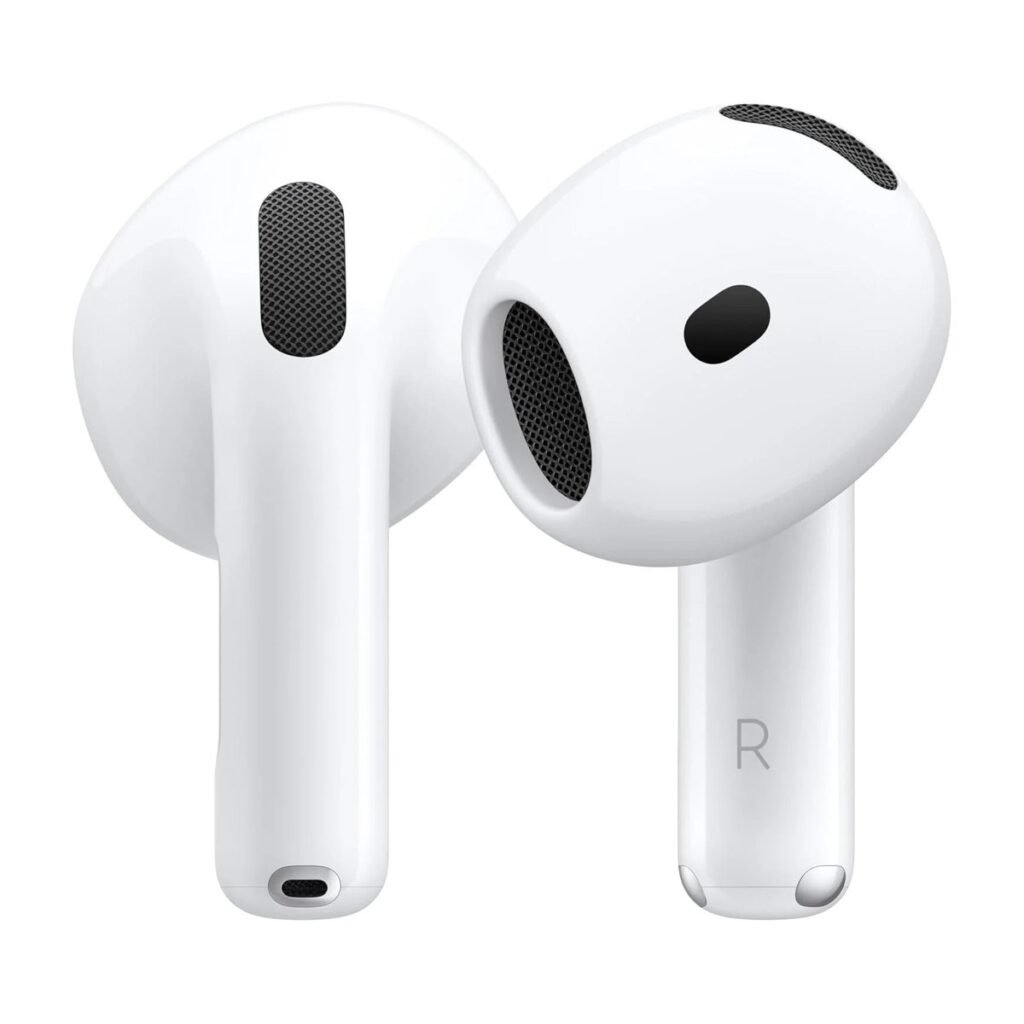 APPLE AIRPODS 4 CON NC