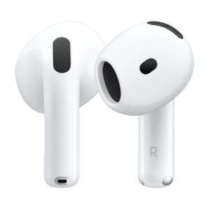 APPLE AIRPODS 4 CON NC