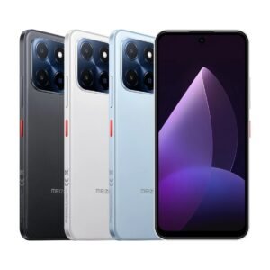 MEIZU MBLU 22 8(4+4)+128GB