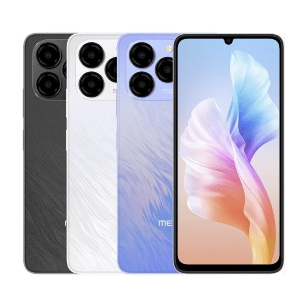 MEIZU NOTE 21 16(8+8)+256GB