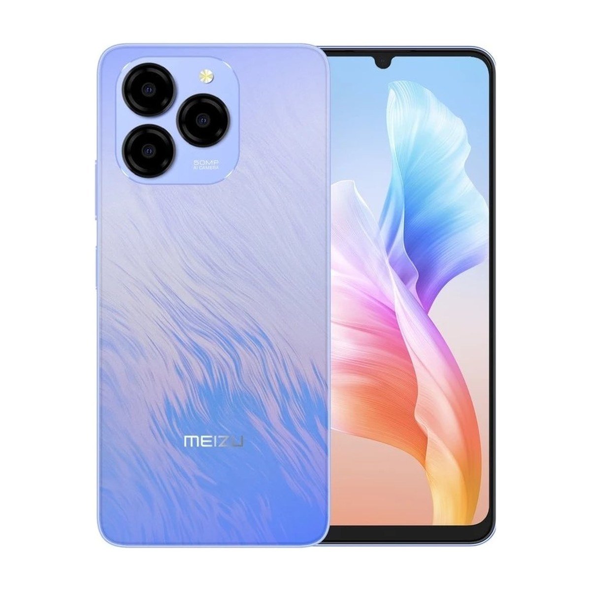 MEIZU NOTE 21 16(8+8)+256GB