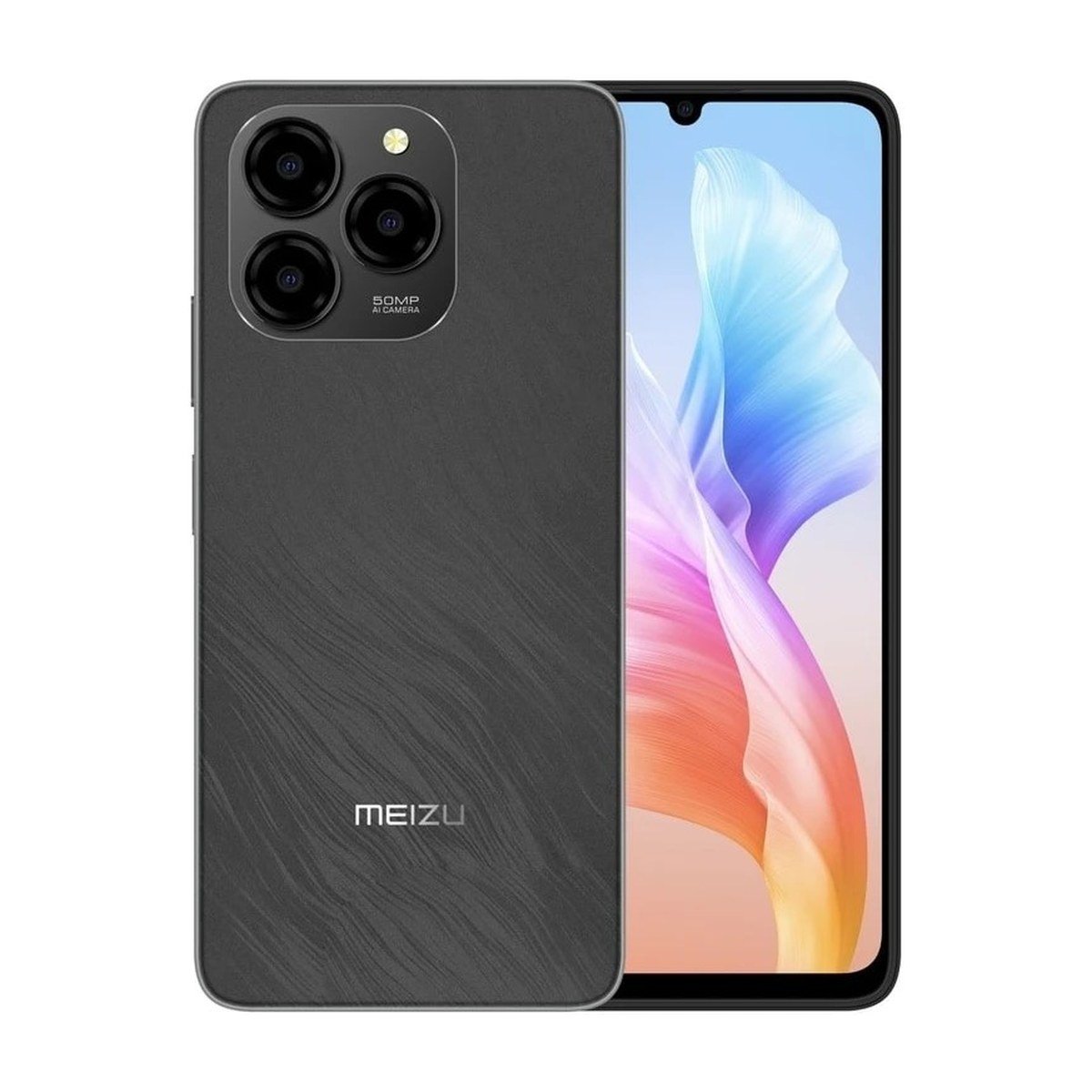 MEIZU NOTE 21 16(8+8)+256GB