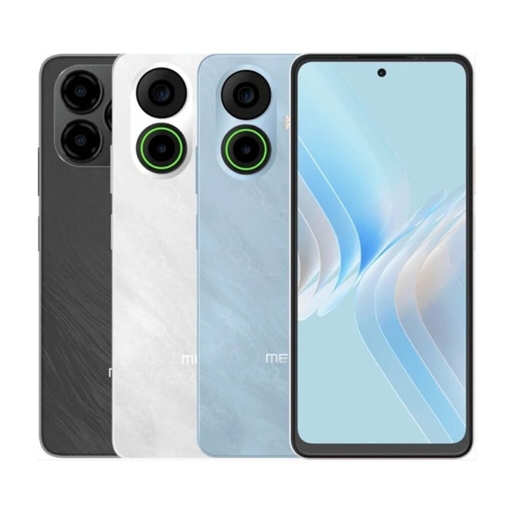 MEIZU NOTE 21 PRO 16(8+8)+256GB