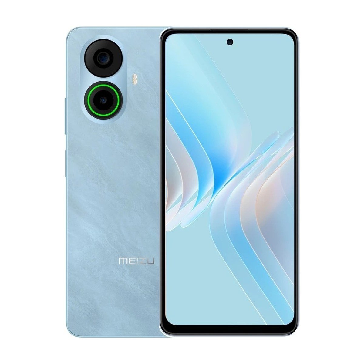 MEIZU NOTE 21 PRO 16(8+8)+256GB