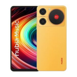 NUBIA MUSIC 8(4+4)+128GB