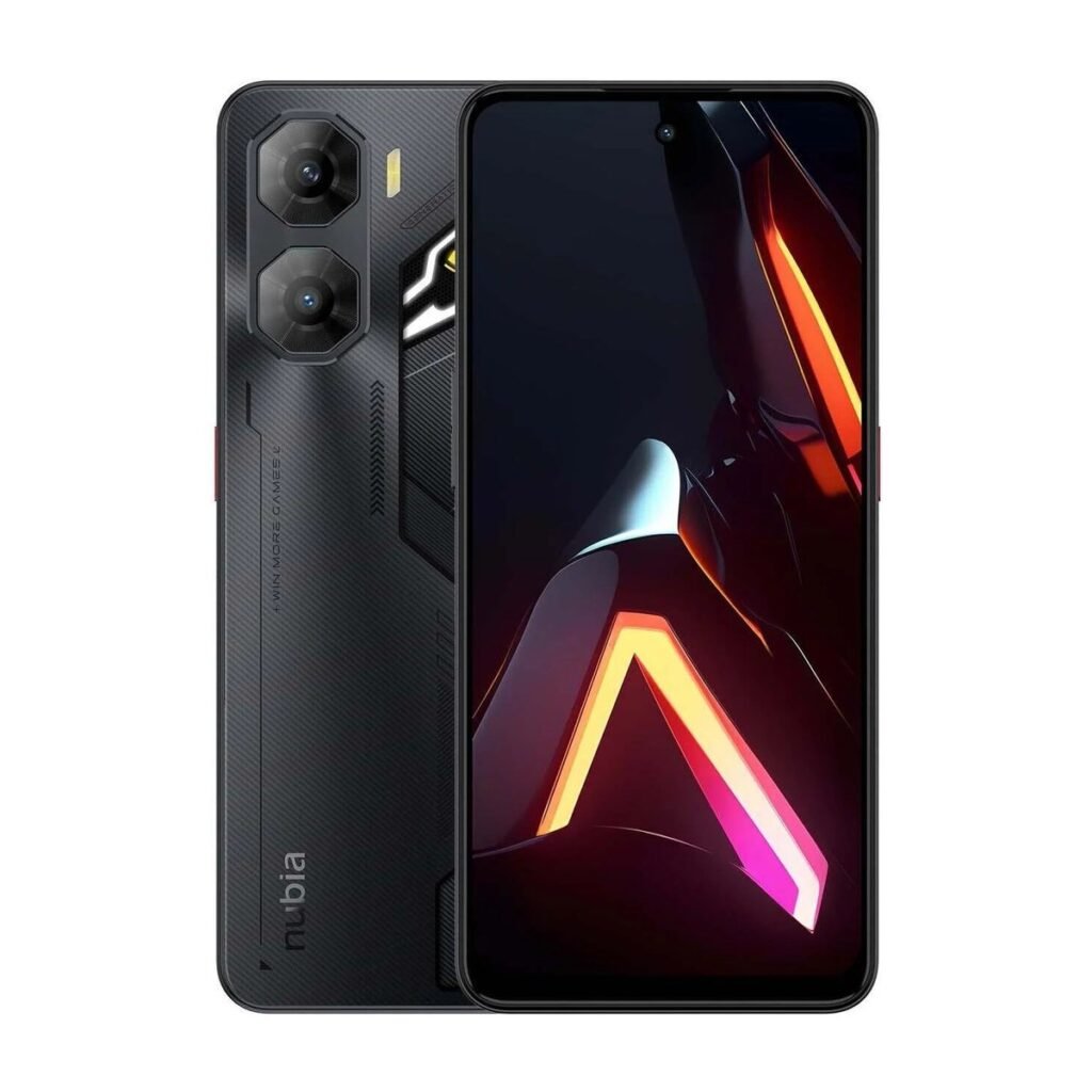 NUBIA NEO 3 5G 20(8+12)+256GB