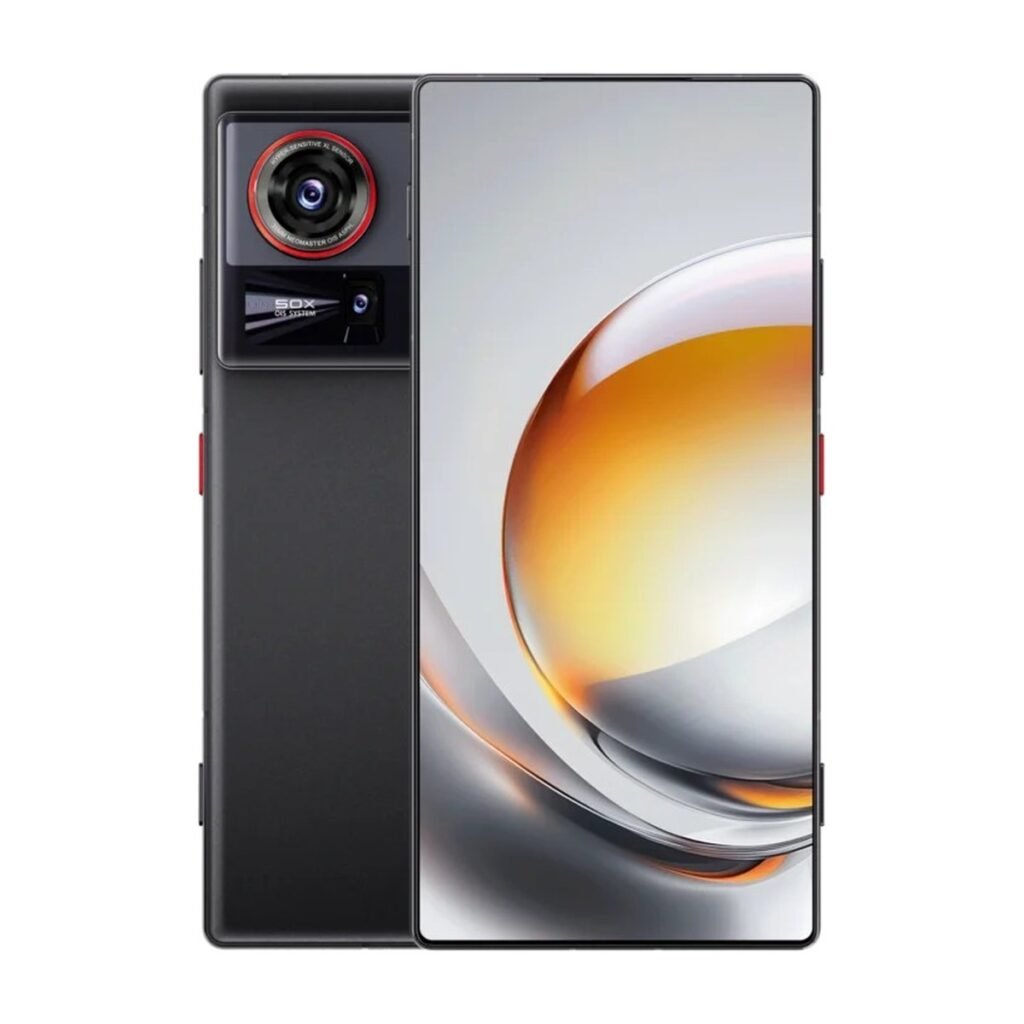 NUBIA Z80 ULTRA 5G 16+512GB